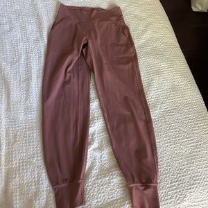 Lululemon Align Joggers